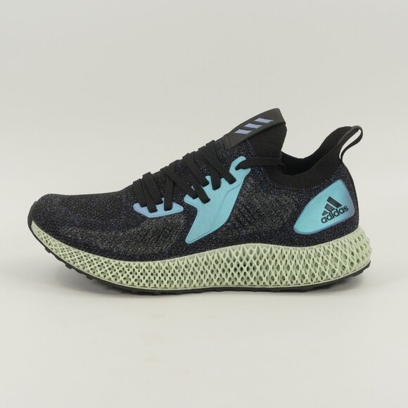 Adidas AlphaEdge 4D \'Goodbye Gravity\' FV6106 Running Multi Size main image 8